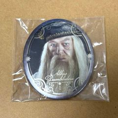 ハリーポッター ルシウス・マルフォイ 缶バッジ - メルカリ