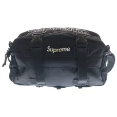 Supreme 19AW ウエストバッグ　シュプリーム 楽天市場】2019AW/Supreme/シュプリーム/waist bag/ウエストバッグ