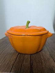 Le Creuset】ルクルーゼ ベジタブルシリーズ ココット パプリカ - メルカリ