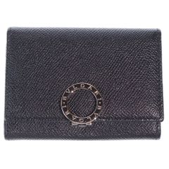 BVLGARI 名刺入れ ビーゼロワン - メルカリ