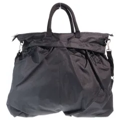OAMC (オーエーエムシー) Peacemaker New Helmet Bag ピースメーカー