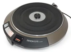 2026年最新】DENON DP-3000の人気アイテム - メルカリ