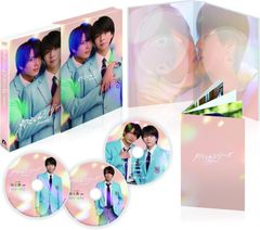 新品未開封☆ボーイフレンド シンプル DVD-BOX1 / DVD-BOX2 全話収録 2