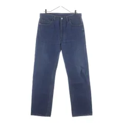 Levi's (リーバイス) 90-00S 501-0115 ボタン裏553 サンベニート工場 USA製 ボタンフライ デニムパンツ インディゴ