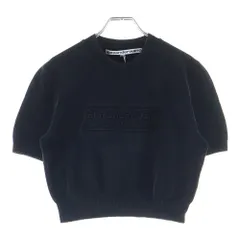 2026年最新】Alexander Wang レディース 半袖 ニット・セーターの人気