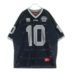 2026年最新】supreme メッシュ シャツの人気アイテム - メルカリ