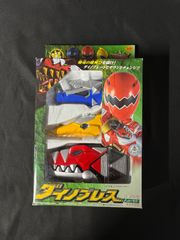 ohagi様専用 BANDAI ダイノブレス 戦隊ヒーロー 変身アイテム - メルカリ