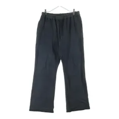 MAATEE&SONS (マーティーアンドサンズ) Ex FLARE SWEAT PANTS 別注