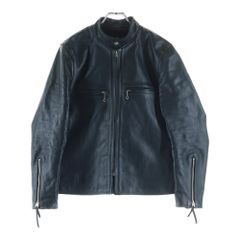 Buco ブコ J-100 ホースハイド ライダースジャケット 40 - メルカリ