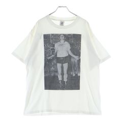 chris cunningham クリスカニンガム ラバージョニーTeeシャツM 希少chris cunningham クリスカニンガム ラバージョニーTシャツ - メルカリ