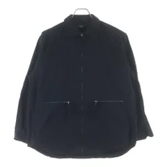 COMME des GARCONS HOMME (コムデギャルソンオム) Zip Pocket Jacket HP-B008-051 ジップポケットジャケット ブラックのサムネイル