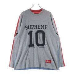 ど根性ガエル様専用】Supreme x Hystric Glamour ロンT - メルカリ