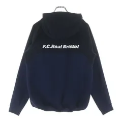 2026年最新】FCRB ventilation hoodieの人気アイテム - メルカリ