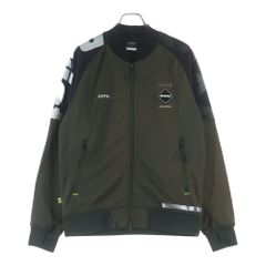 FENDI (フェンディ) FFロゴ ゴールドボタン ウール ニット