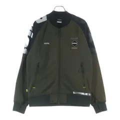 2026年最新】fcrb pdk ジャケットの人気アイテム - メルカリ