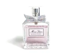 クリスチャン・ディオール　Christian Dior　Miss Dior ミスディオール ブルーミングブーケ オードトワレ スプレー 50ml　残量：9割　送料無料