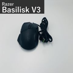 W220Razer レイザーBasilisk V3 35K ゲーミングマウス有線 - メルカリ