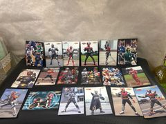 仮面ライダーザダイナー スーパー戦隊レストラン 特典 テーブル