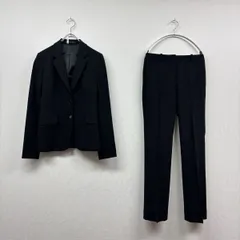 theory セオリー パンツ スーツ セット アップ SET UP ジャケット サイズ 2 & パンツ サイズ 0 804-0010