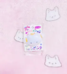 サンリオ こぎみゅん ミニ マスコット ぬいぐるみ バッジ