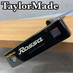 TaylorMade Rossa TP daytona kiama 34インチ - メルカリ