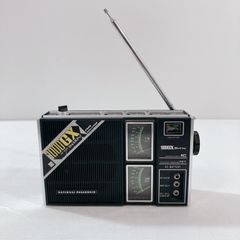 National Panasonic RF-868D 2000GX ラジオ - メルカリ