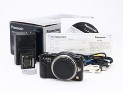 動作品】パナソニック LUMIX DMC-TZ7- A ブルーカラールミックス