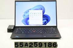 ほぼ未使用】4K・32GBメモリ｜X1 Carbon Gen9 |Office - メルカリ