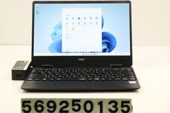 ☆美品☆バッテリー○ NEC VKT40 11世代i5 オフイス - メルカリ