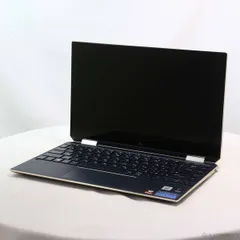 2026年最新】hp spectre x360 13 ポセイドンブルーの人気アイテム