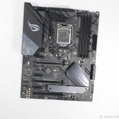 2026年最新】rog strix z390-f gamingの人気アイテム - メルカリ