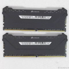 ACClamator DDR4 3200MHz メモリモジュール 64GB - メルカリ