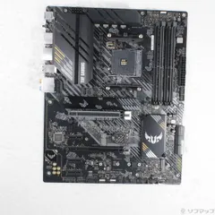 2026年最新】ASUS TUF GAMING B550-PLUSの人気アイテム - メルカリ
