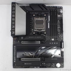中古】ROG crosshair X670E extreme - メルカリ