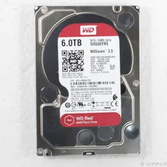 2026年最新】wd40efrxの人気アイテム - メルカリ