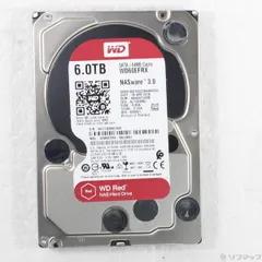 2026年最新】wd80efzxの人気アイテム - メルカリ