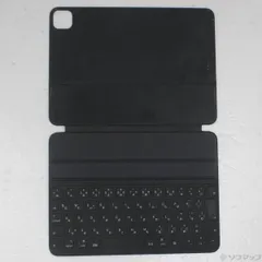 新品未開封 smartkeyboardFolio 11 MXNK2J/A 純正 Apple アップル MXNK2J/A グレー iPadPro 11インチ 第2世代 Smart