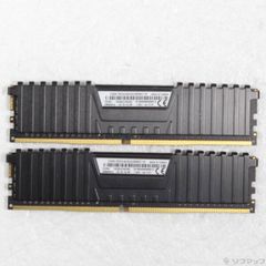 DDR4-2400 16GB(8GBx2枚組) BLS2K8G4D240FSB - メルカリ