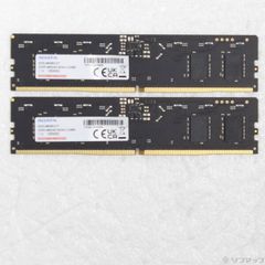 DDR5-4800 16GB ADATA 極美品 動作品 - メルカリ