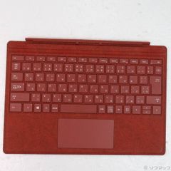 Micrsoft Surface Pro4 タイプカバー QC7-00074 - メルカリ