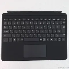 2026年最新】Microsoft Surface Pro キーボード (ブラック)の人気