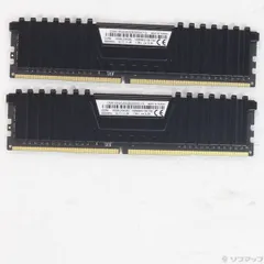 2026年最新】corsair ddr4 3000 16gbの人気アイテム - メルカリ