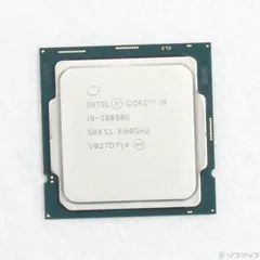 2026年最新】core i9 12900kの人気アイテム - メルカリ