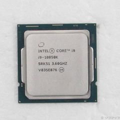Intel Core i9-9900KF CPU 本体 動作確認済み - メルカリ
