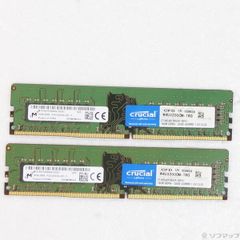 Samsung デスクトップPC用メモリ PC4-19200 10枚セット - メルカリ