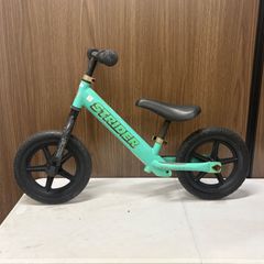 COGHORN ATHLETIC 子供用自転車 ミントグリーン 20インチ - メルカリ