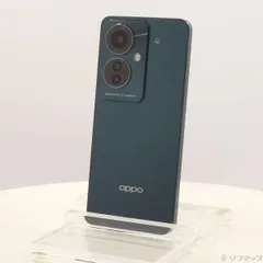 2026年最新】OPPO Reno11 A ダークグリーンの人気アイテム - メルカリ