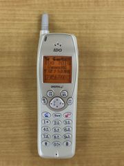 新品未使用 OKI UM7700-SET (内線PHS子機) - メルカリ