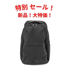 マンハッタンポーテージ ブラックレーベル バッグ　リュックサックのサムネイル