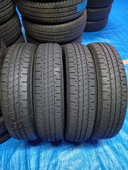 ☆バリ山 185/60R15 ブリヂストン ニューノ NEWNO 24年製 4本 - メルカリ
